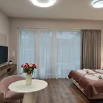 Lejlighed Carbona Mona Lila