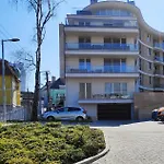 Lejlighed Carbona Mona Lila
