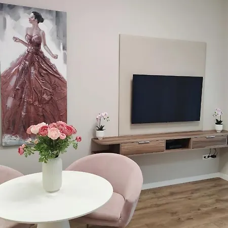 Carbona Mona Lila * Hévíz