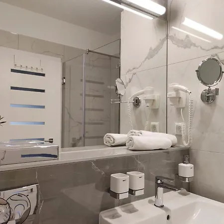 Apartmán Carbona Mona Lila