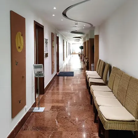Apartmán Carbona Mona Lila Hévíz