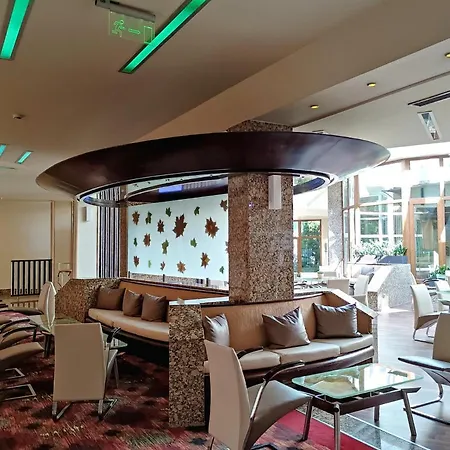 Carbona Mona Lila Appartement Hévíz