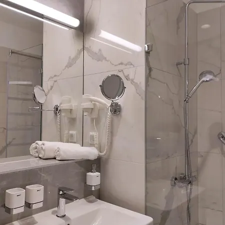 Apartmán Carbona Mona Lila