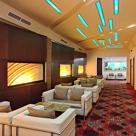 Appartement Carbona Mona Lila