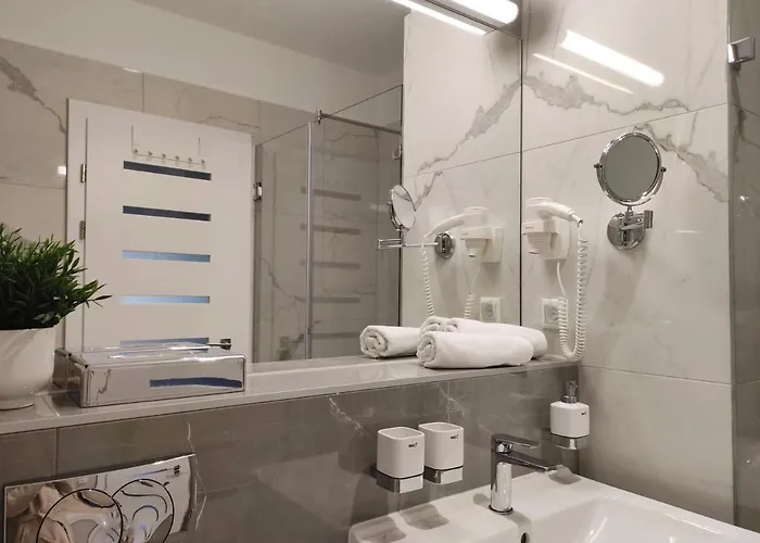 Apartmán Carbona Mona Lila