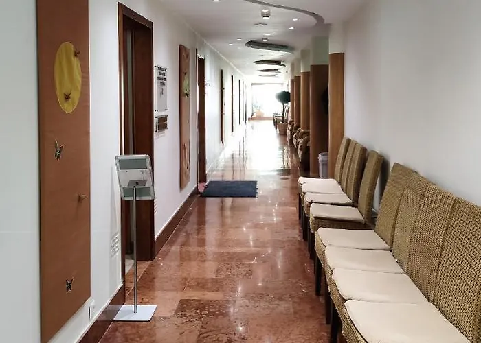 Apartmán Carbona Mona Lila Hévíz