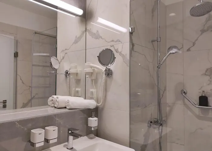 Apartmán Carbona Mona Lila