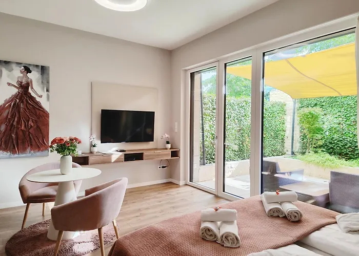 Carbona Mona Lila Apartmán Hévíz